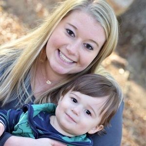 Meet your Posher, Jodi